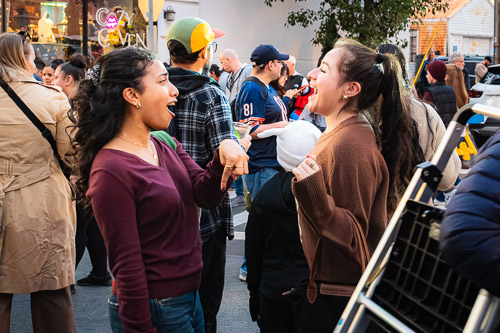 Sleepy Hollow, NY - Oct 2025